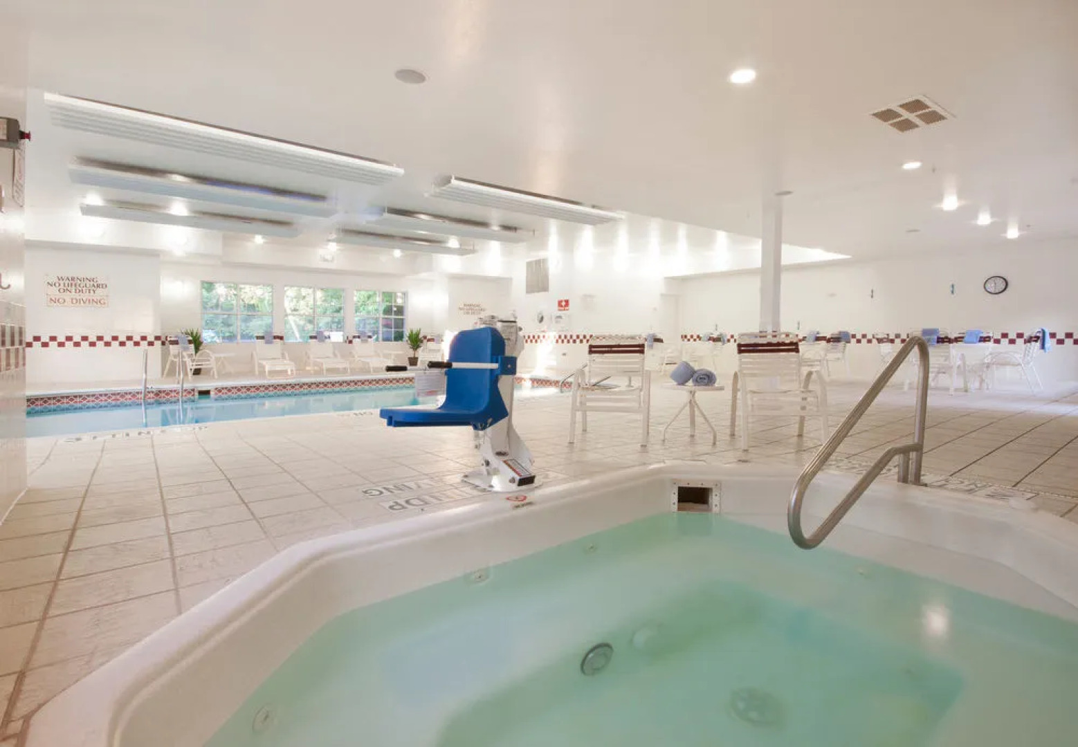 Residence Inn West Springfield