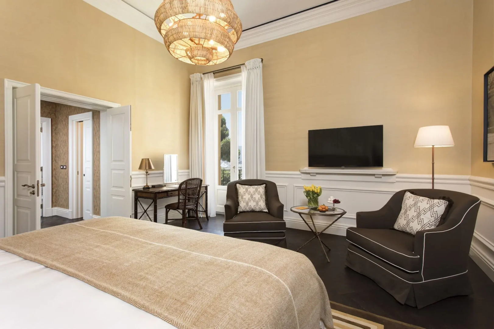  Villa Igiea, a Rocco Forte hotel 