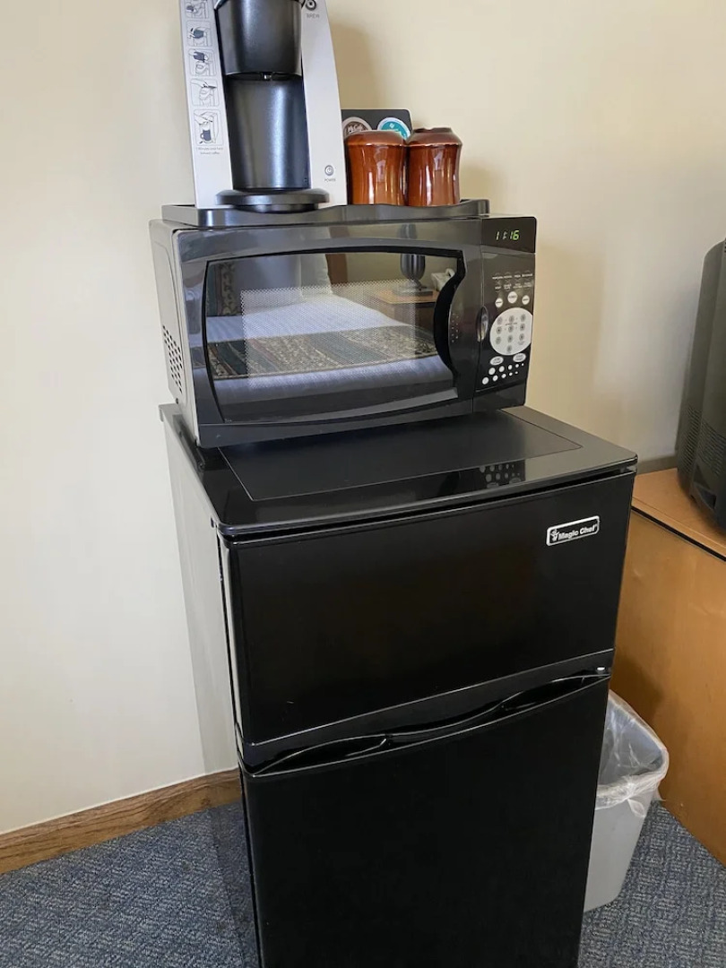 Thunderbird Lodge, Norman, OK