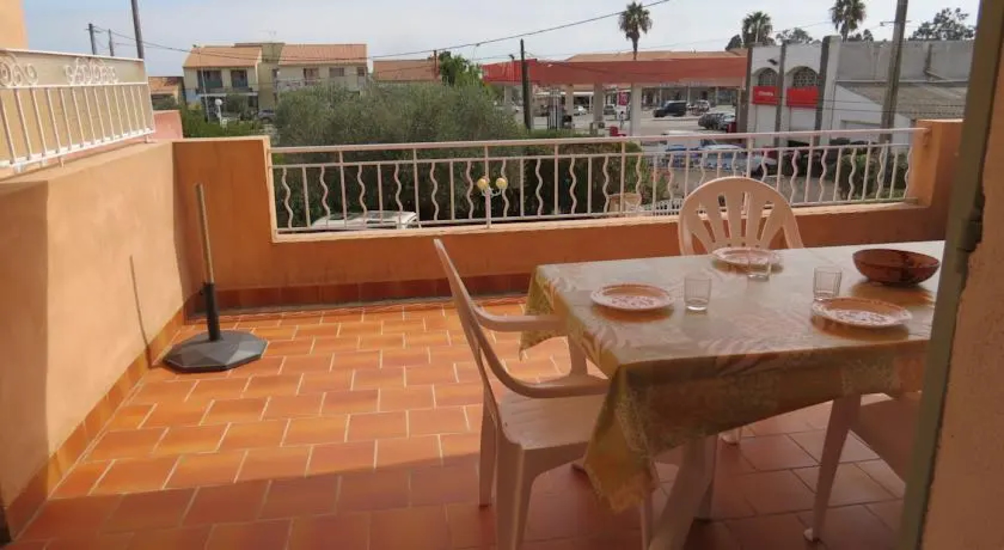 Résidence Lo Monaco