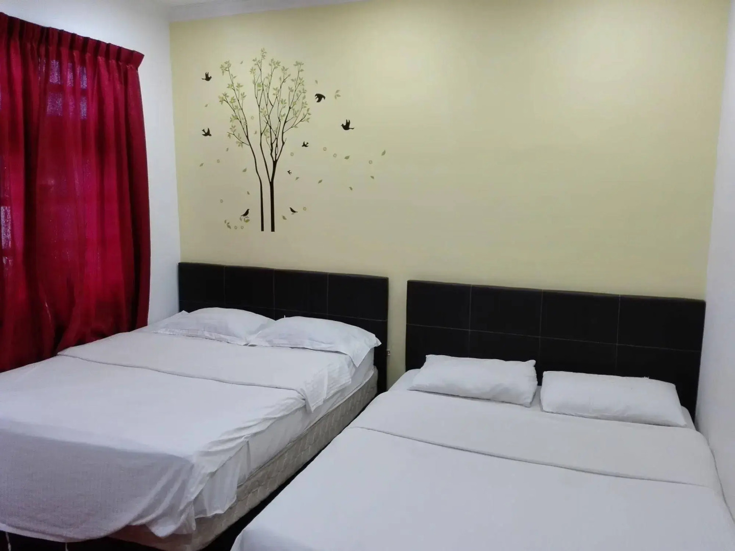 Baan Talay Homestay by the Beach