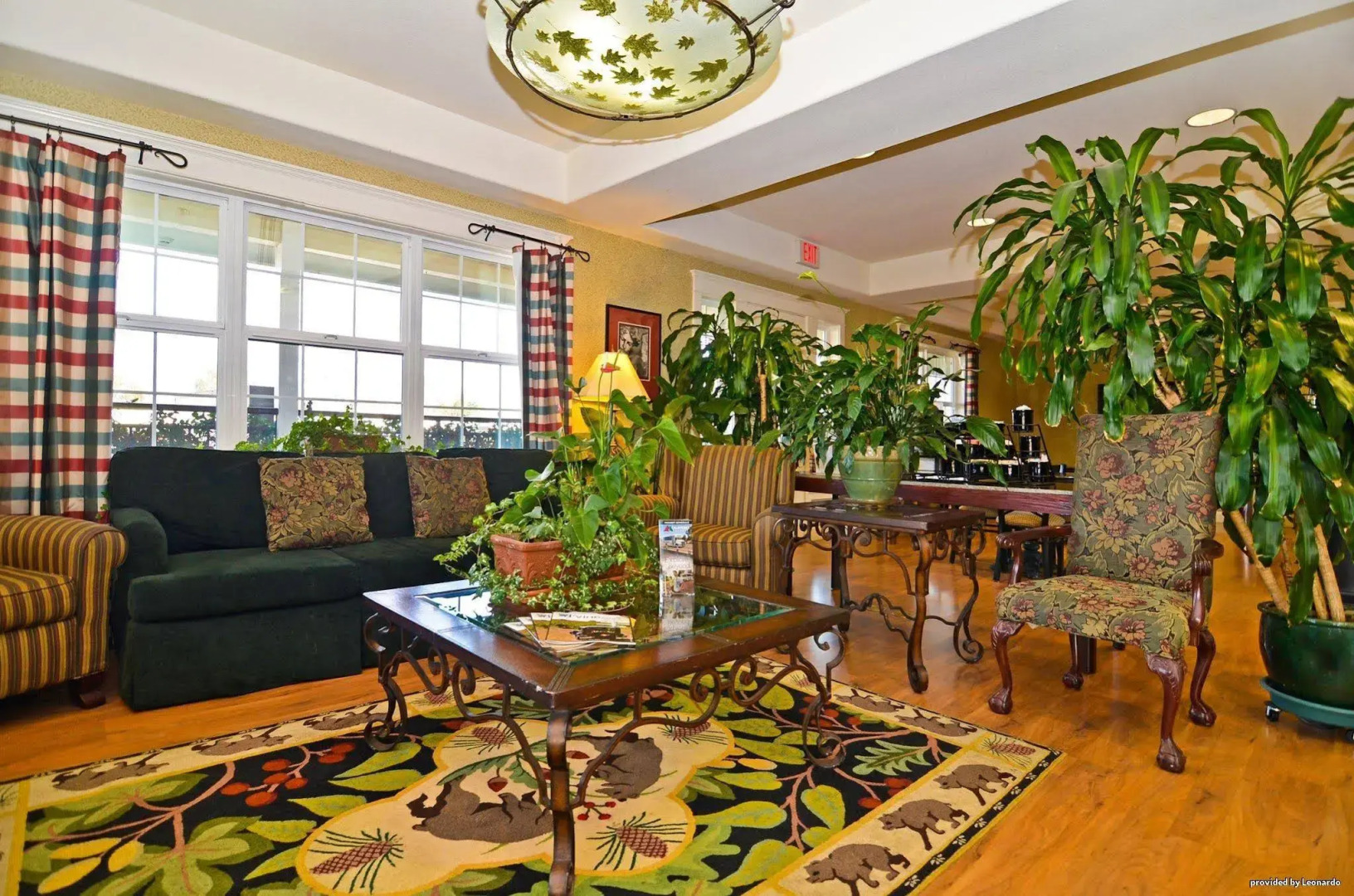 Best Western Cedar Inn & Suites