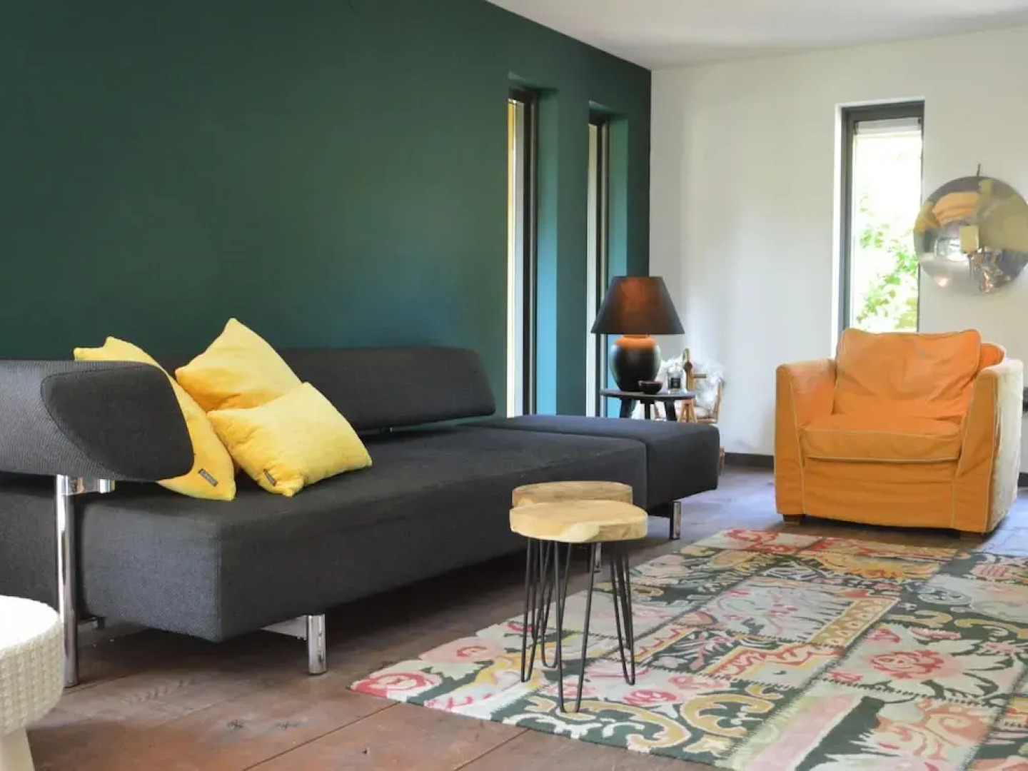 Holiday Home in Haaren Near the Efteling