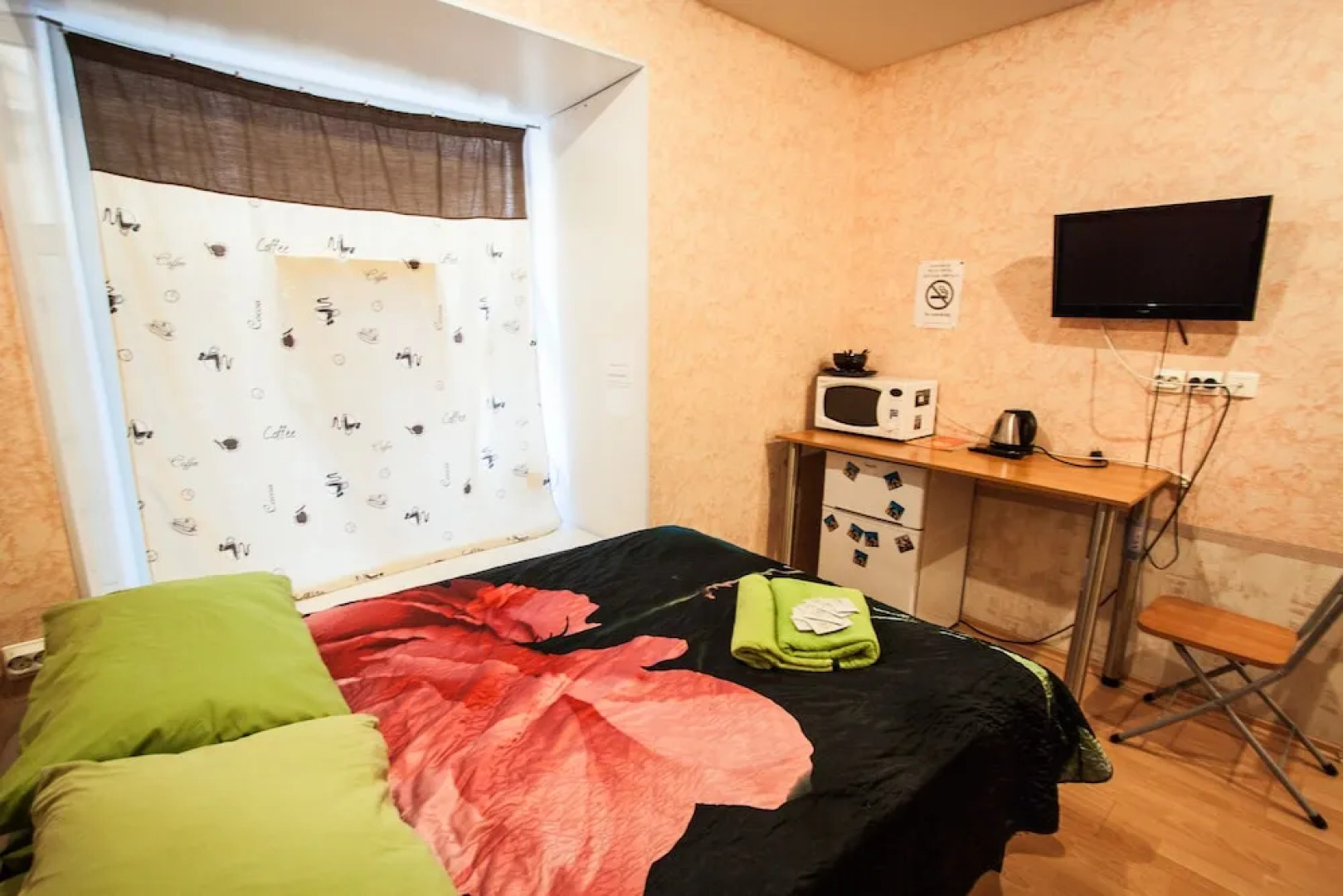 Hotel SH Jacuzzi Na Marata 30