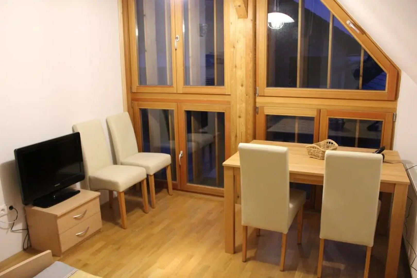 Guest accomodation Klancar