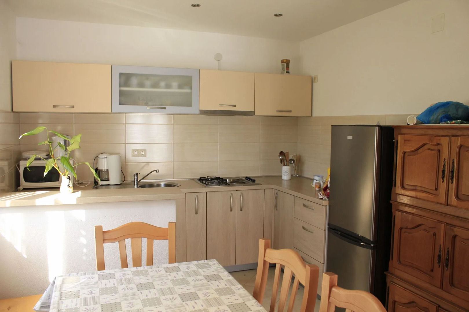 Holiday house Pavica K Pasman. Island Pasman