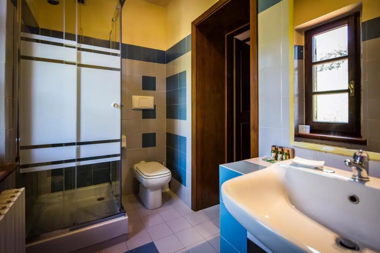 Villa Selva Country House