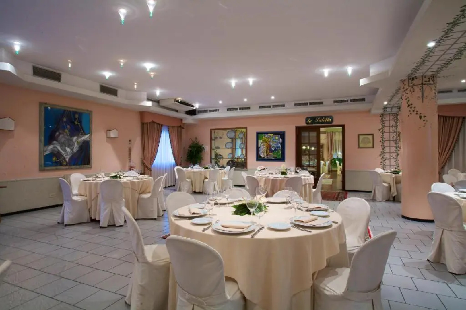 Hotel Giardino