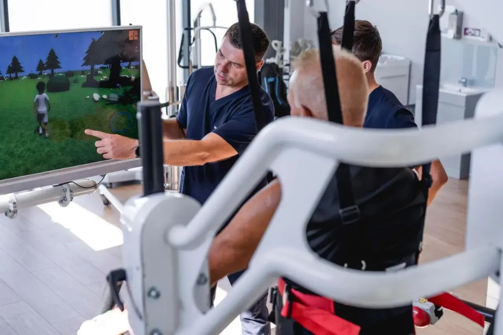 Apartamenty Zdrojowe Premium, ul. Wiercieńskiego 62B/1, 24-150 Nałeczów