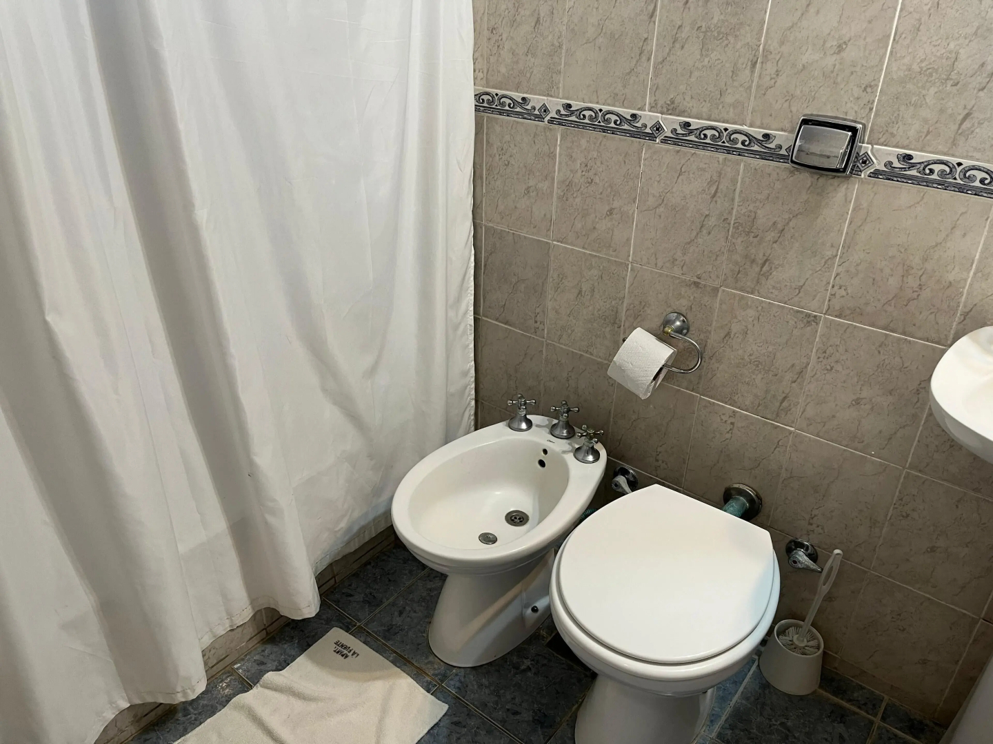 Apart La Fuente