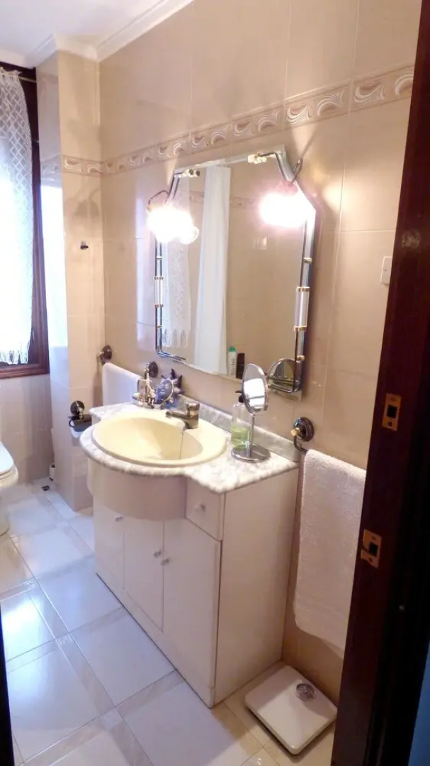 House With 4 Bedrooms in Nofuentes, With Wonderful Mountain View and Wifi - 45 km From the Slopes