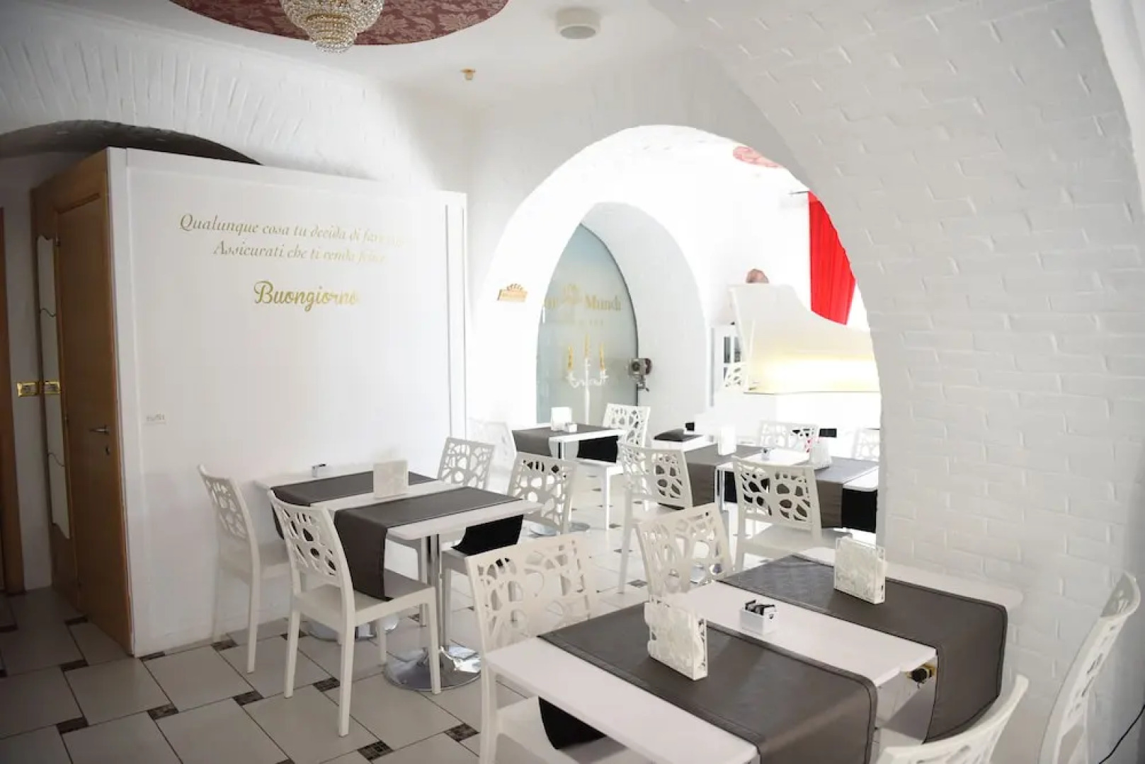 Residenza Di Federico II