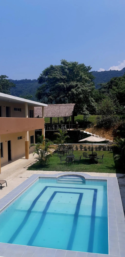 Hotel Vista Verde
