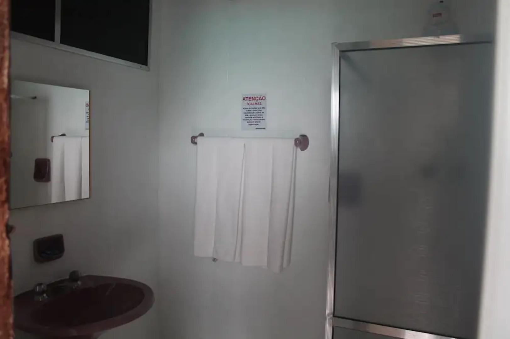 Hotel Vitoria Caragua