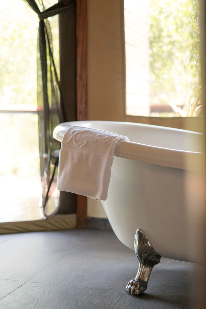 Olare Mara Kempinski Masai Mara