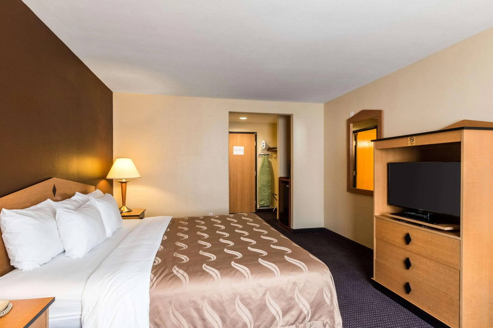 Quality Inn Killeen Near Fort Hood