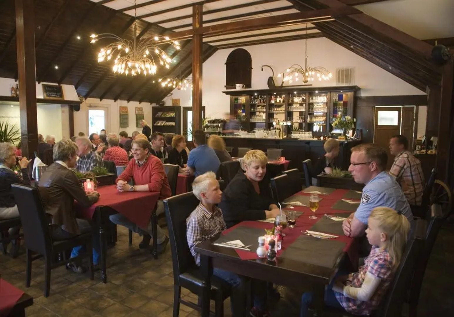 Camping het Wieskamp