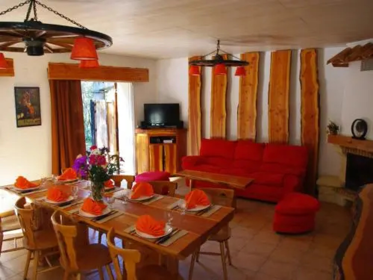 Location Villa et Studios Roquebrune-sur-Argens