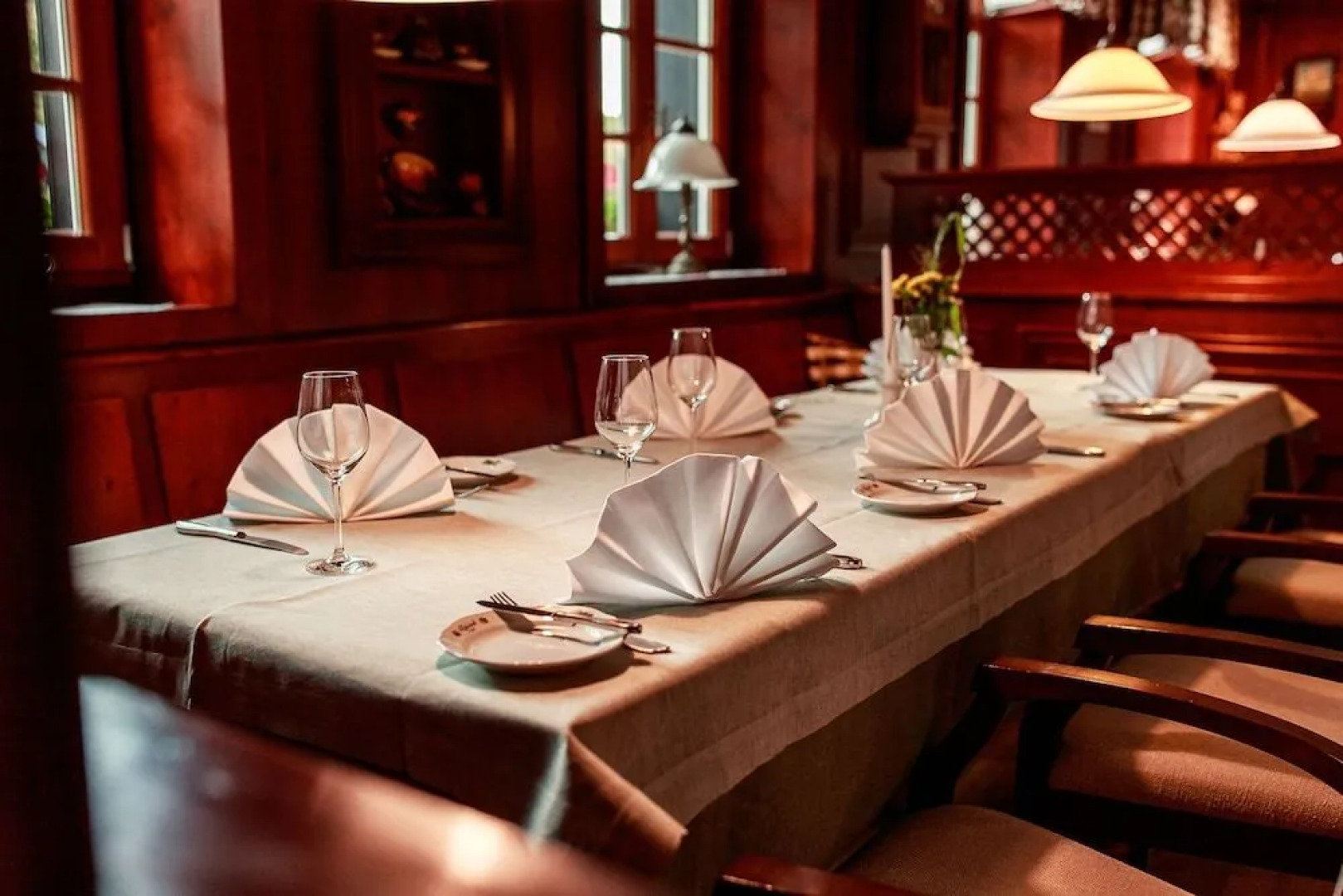 Gasthof Restaurant Rebstock Waldulm