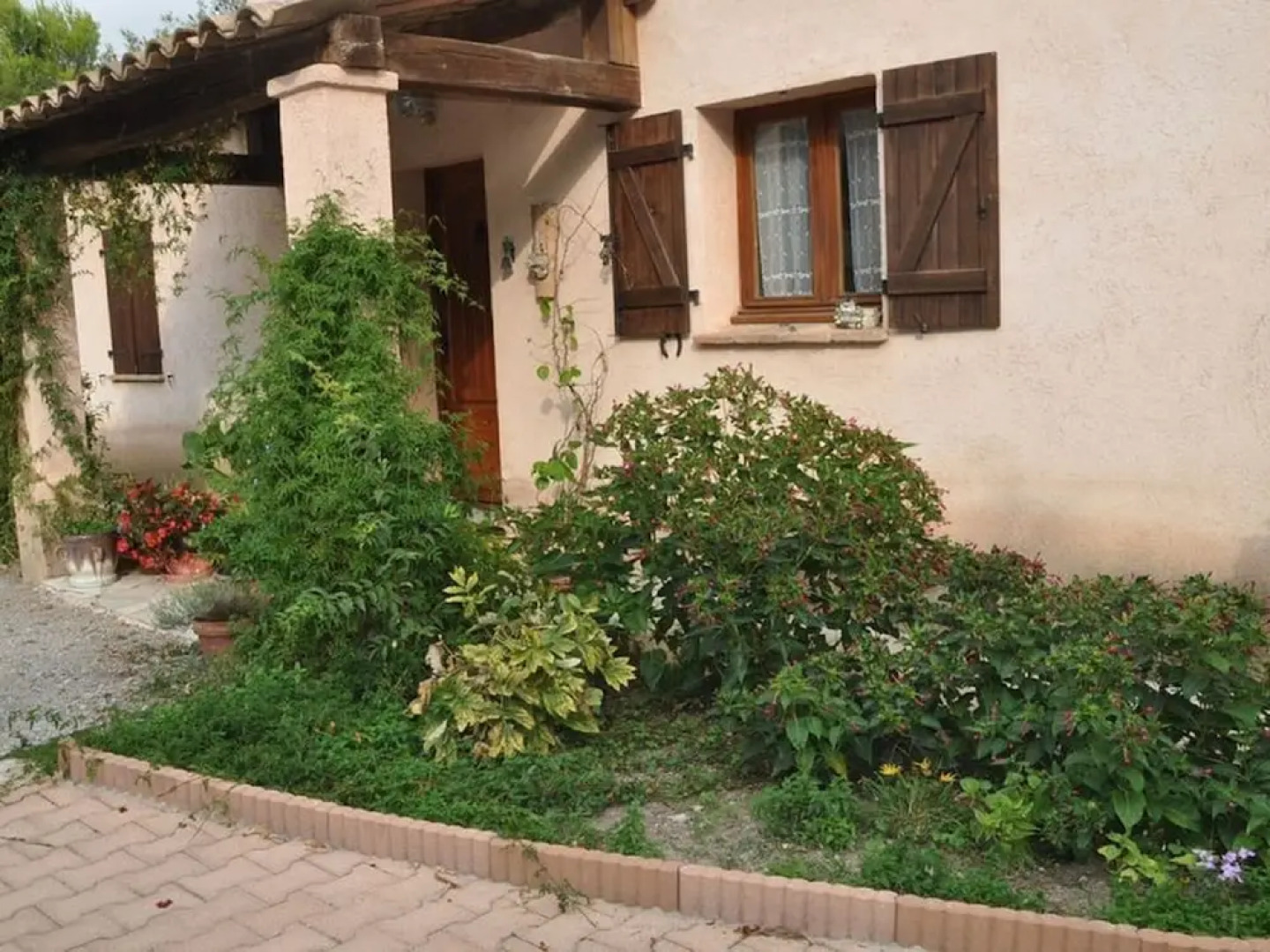 Appealing Villa in Peymeinade With Private Pool