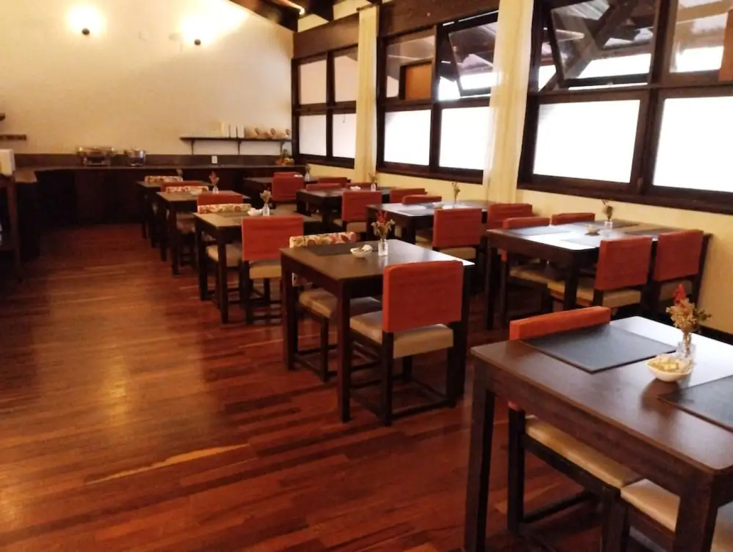 Essência Hotel Francisco Beltrão