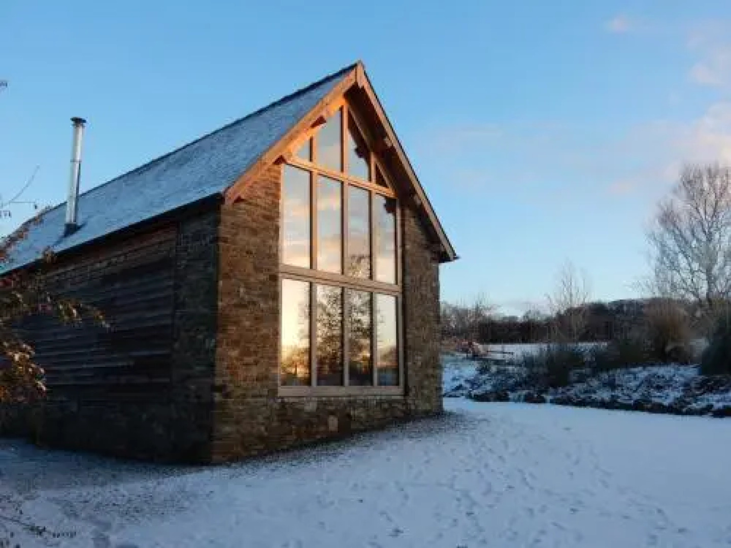 The Farm Snead Bed & Breakfast