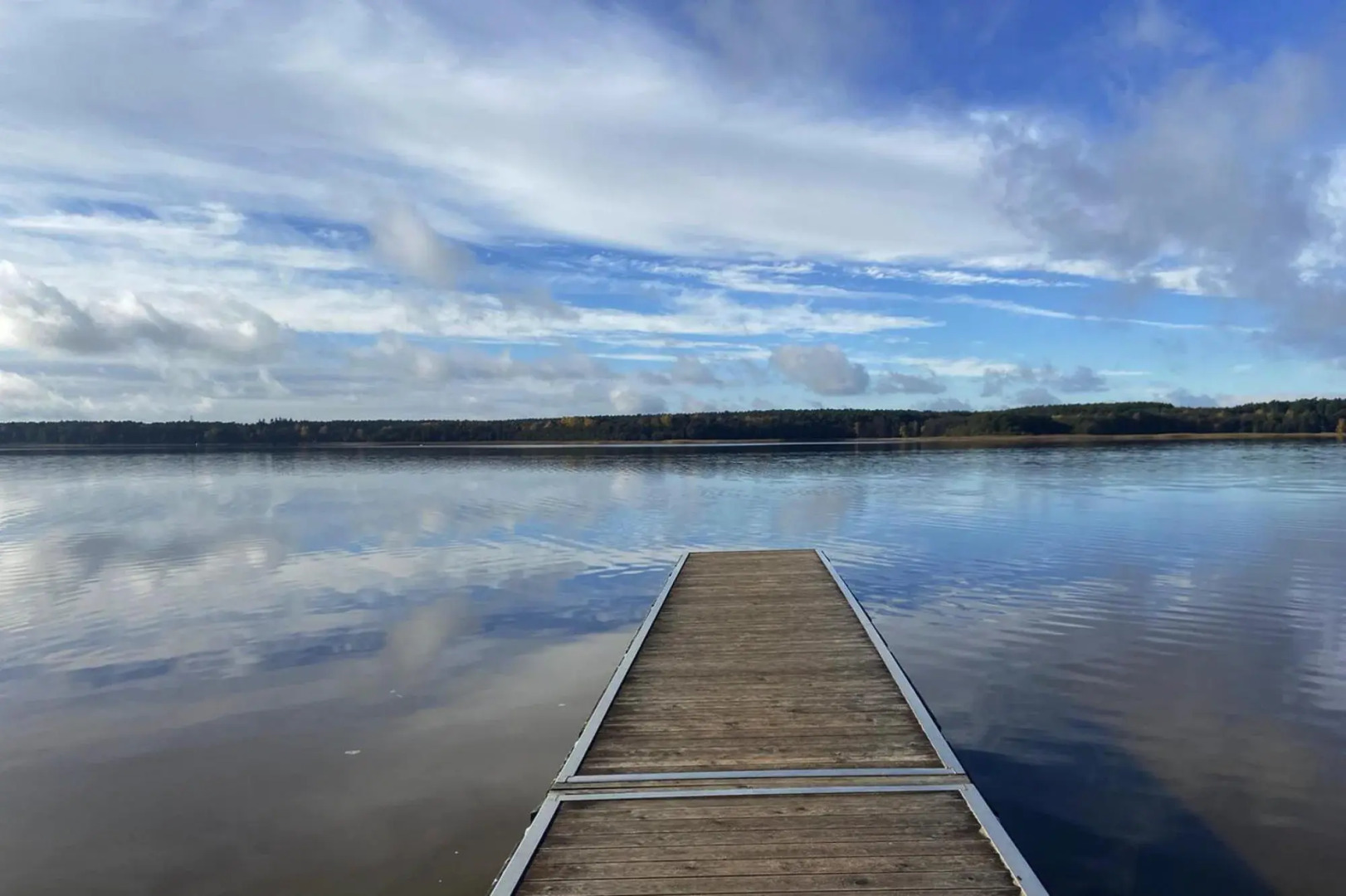 Holiday House at the Useriner See, Userin