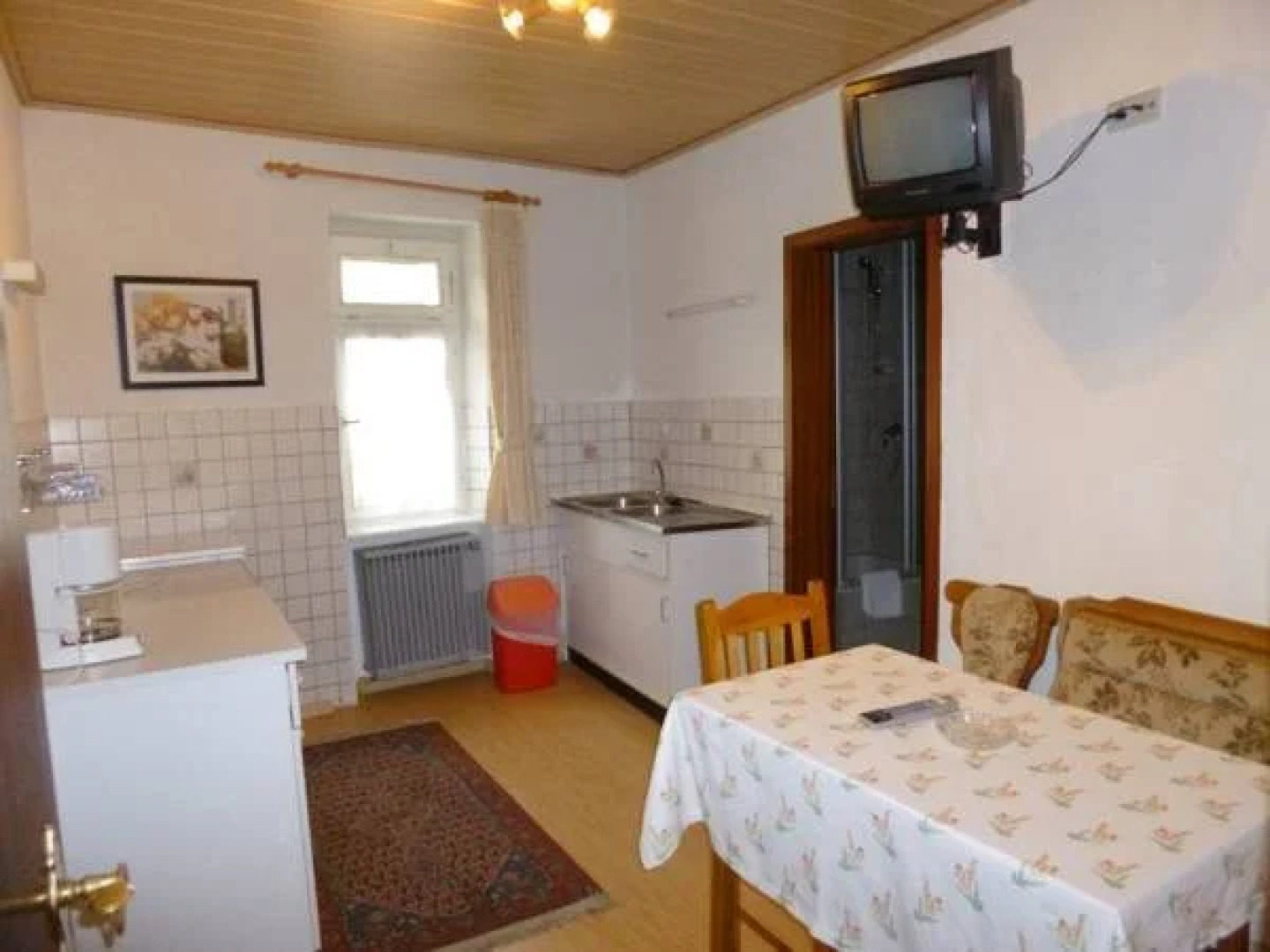 Hotel Garni Altes Haus