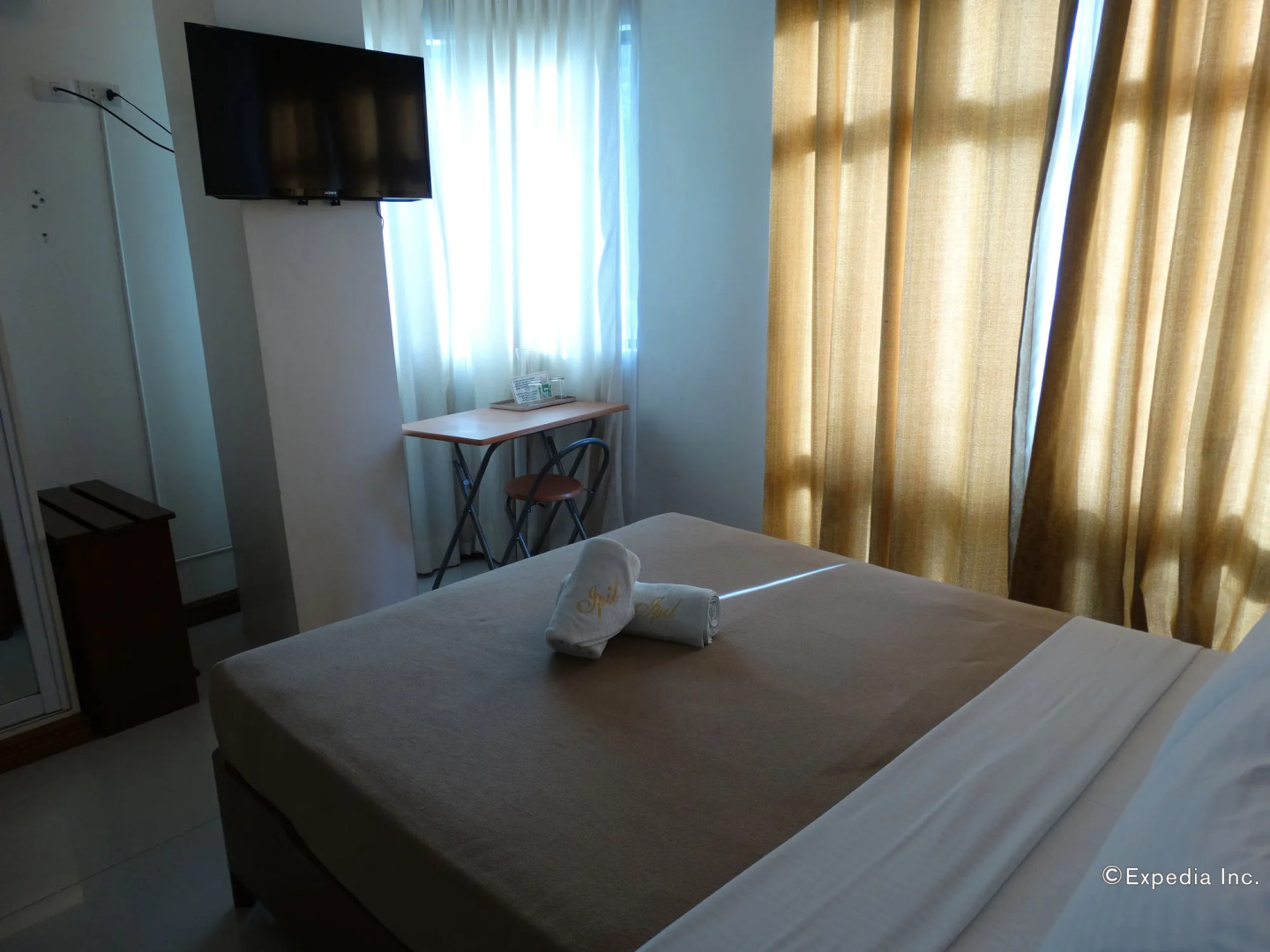 Ipil Suites Puerto Princesa