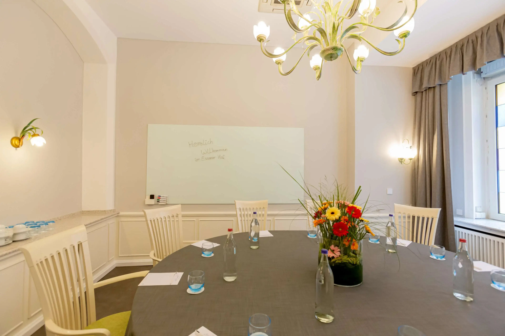 Hotel Essener Hof, Sure Hotel Collection by Best Western