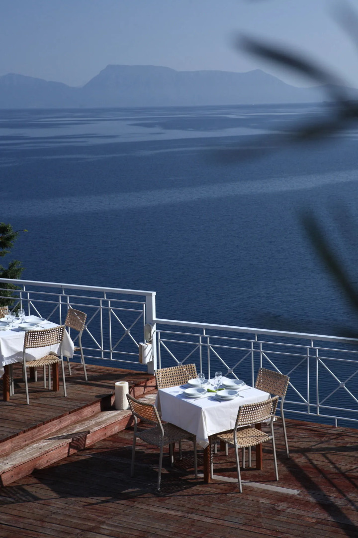 Red Tower Hotel Lefkada