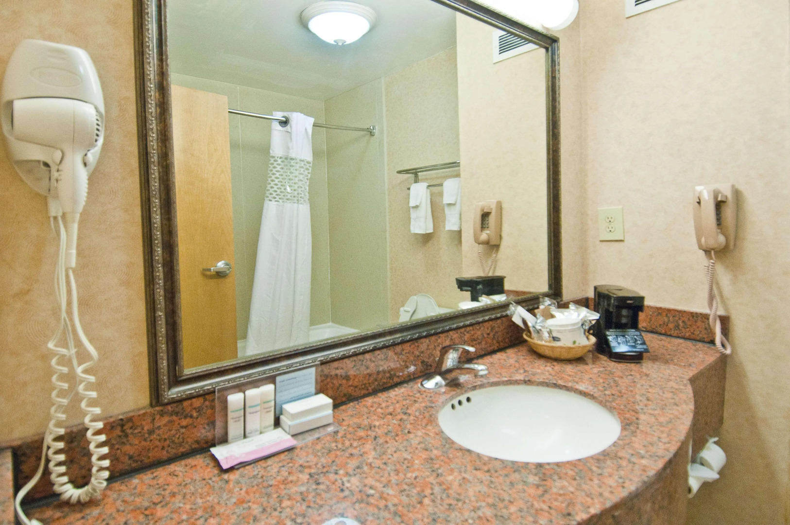 Hampton Inn Lafayette-I-10
