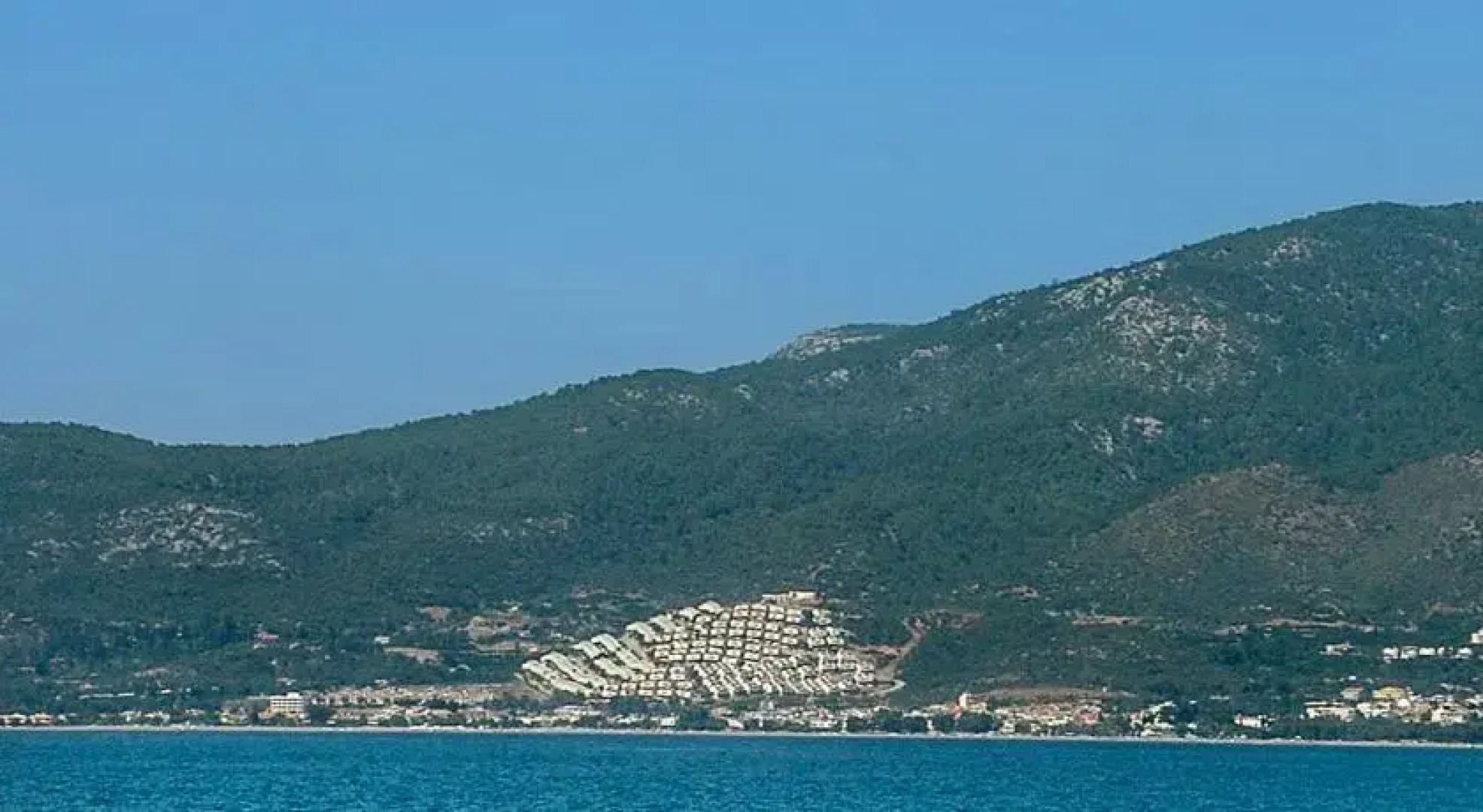 HomeRez - Holiday Home Gul Sok