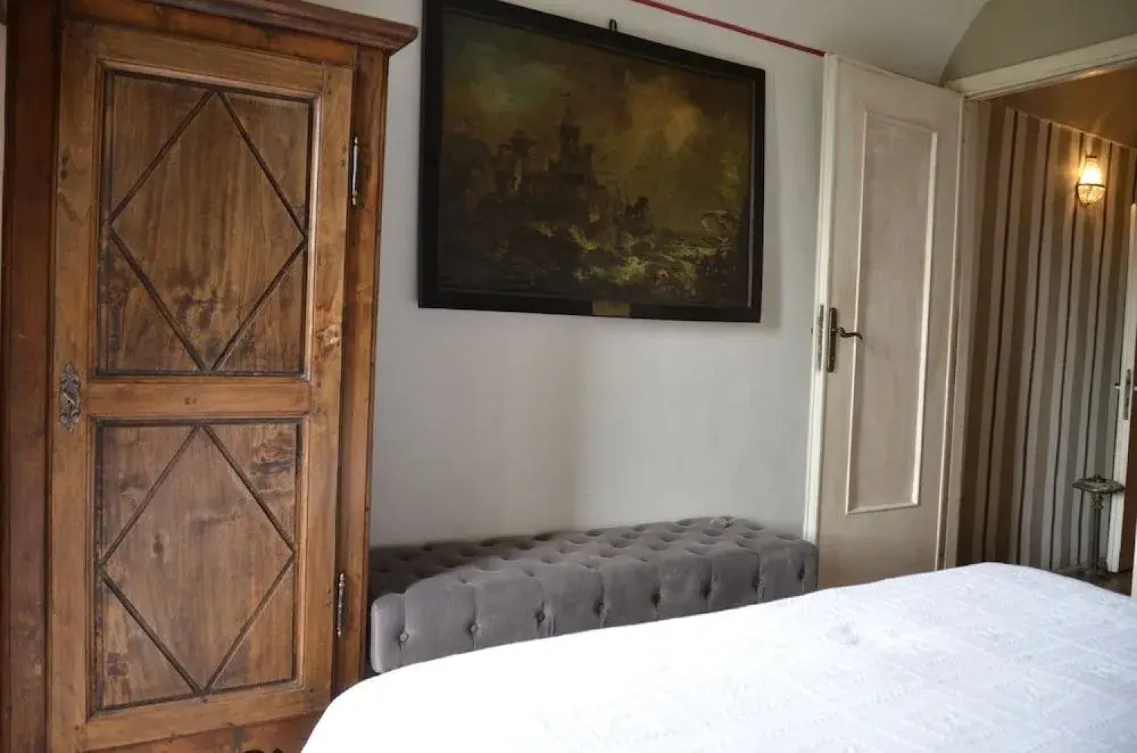 L'Orto Fortunato di Luvara