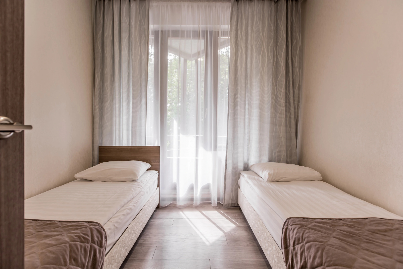 Отель Династия