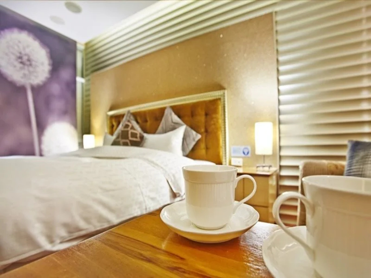 Prague Spring Boutique Motel