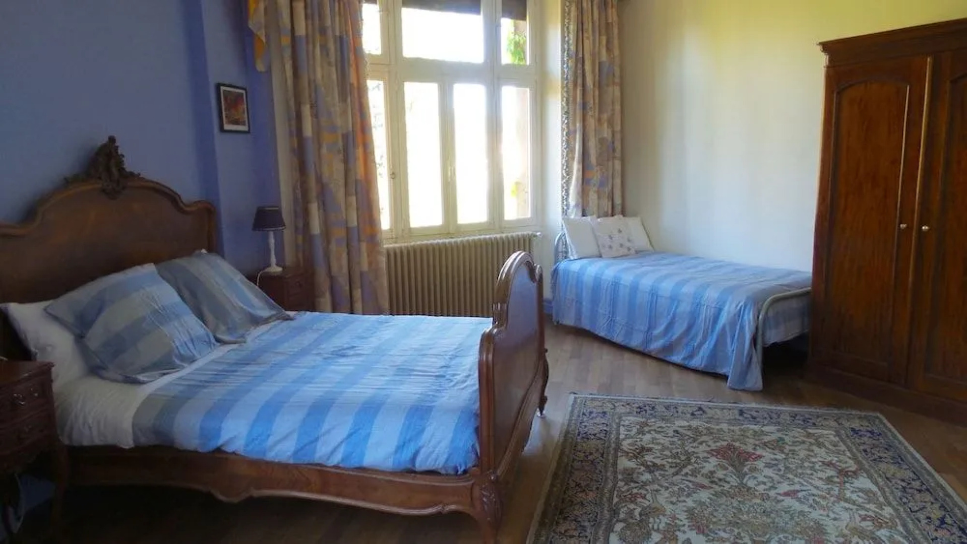 Palazzo Fiorio Chambres d'Hôtes  Limoux