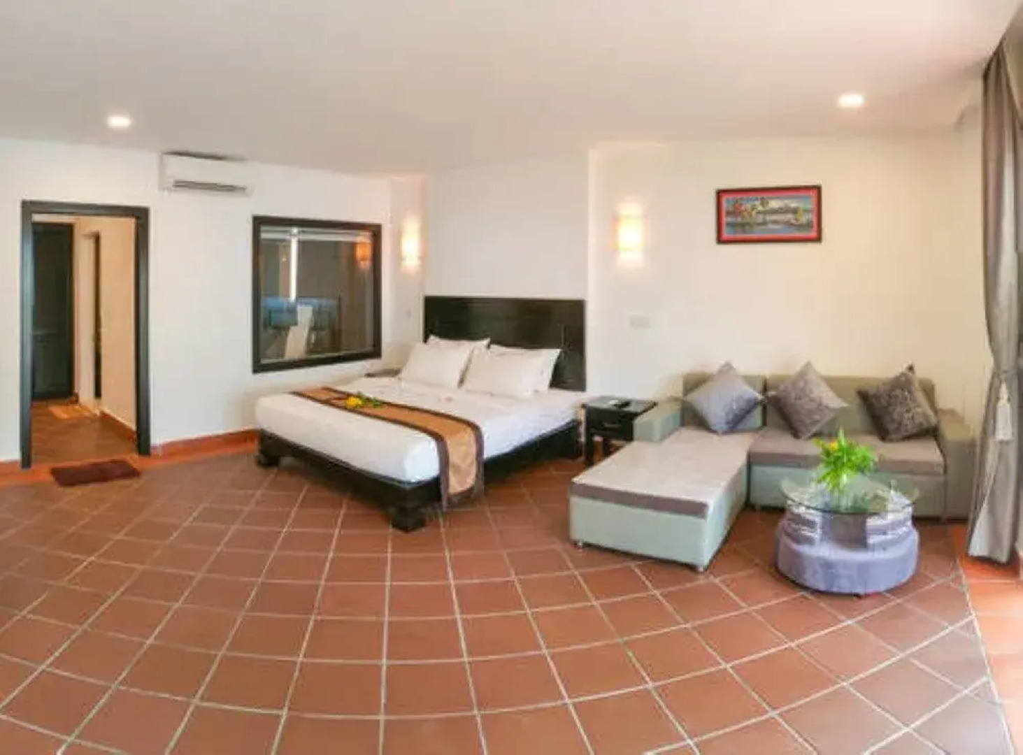 Landscape Boutique Hotel