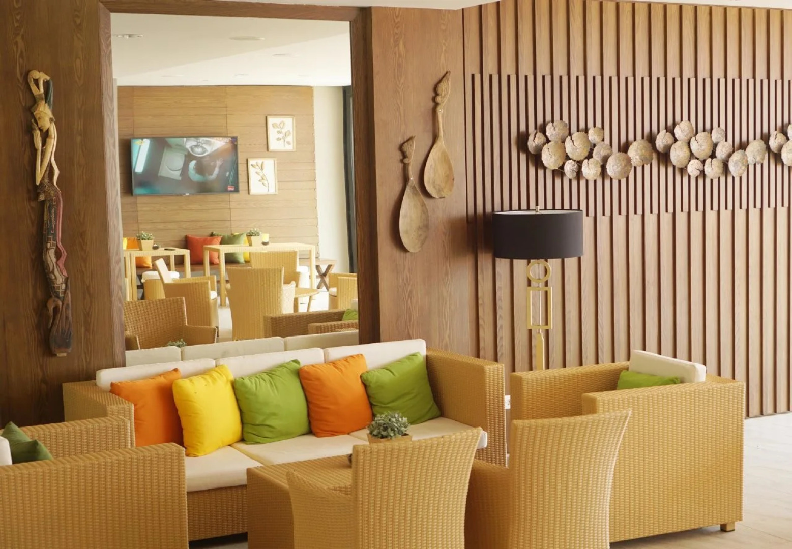 Double G Resort Anyer