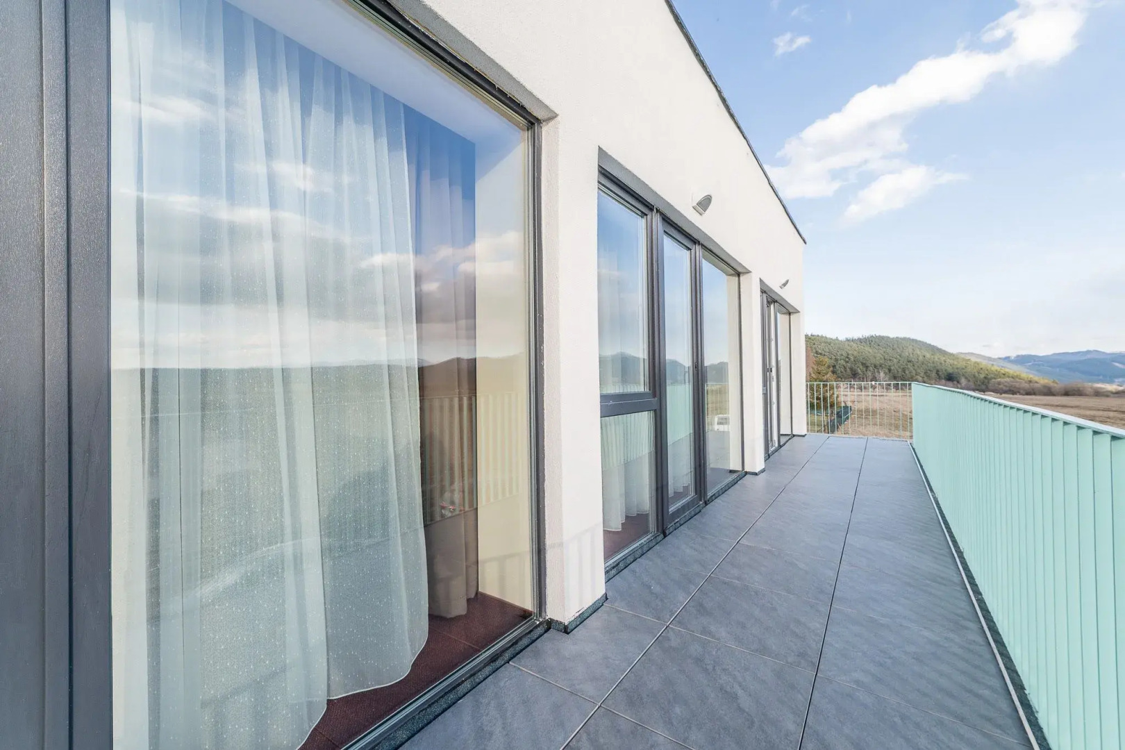 Penzión Čerešnový Sad