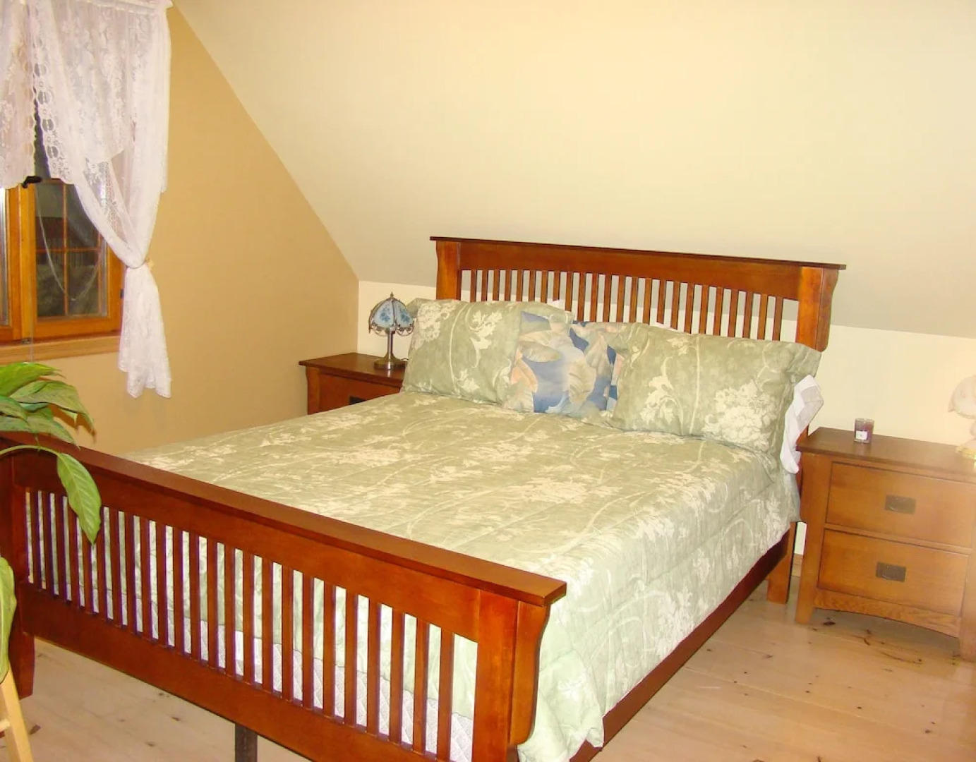 Danielle & Gaston B&B