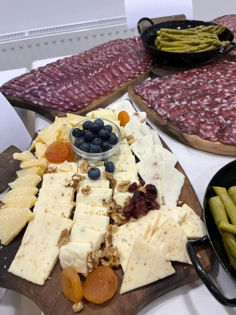 Sport Center Prodnik