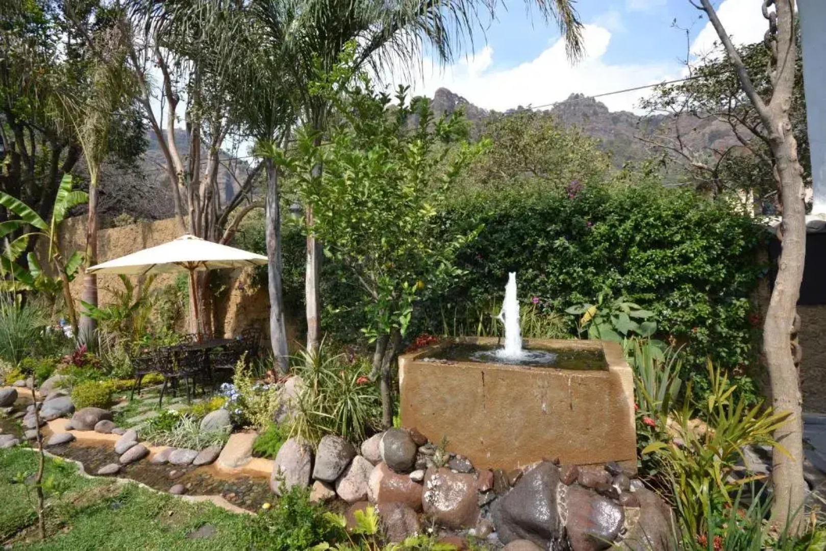 Rustika Spa Hotel Boutique