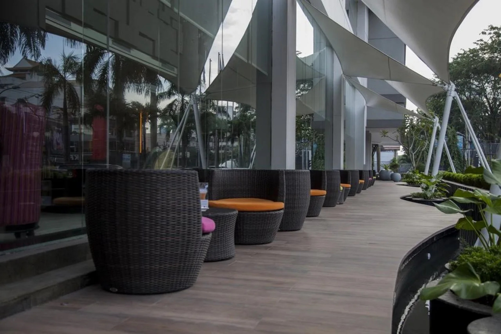 Grand Mercure Medan Angkasa