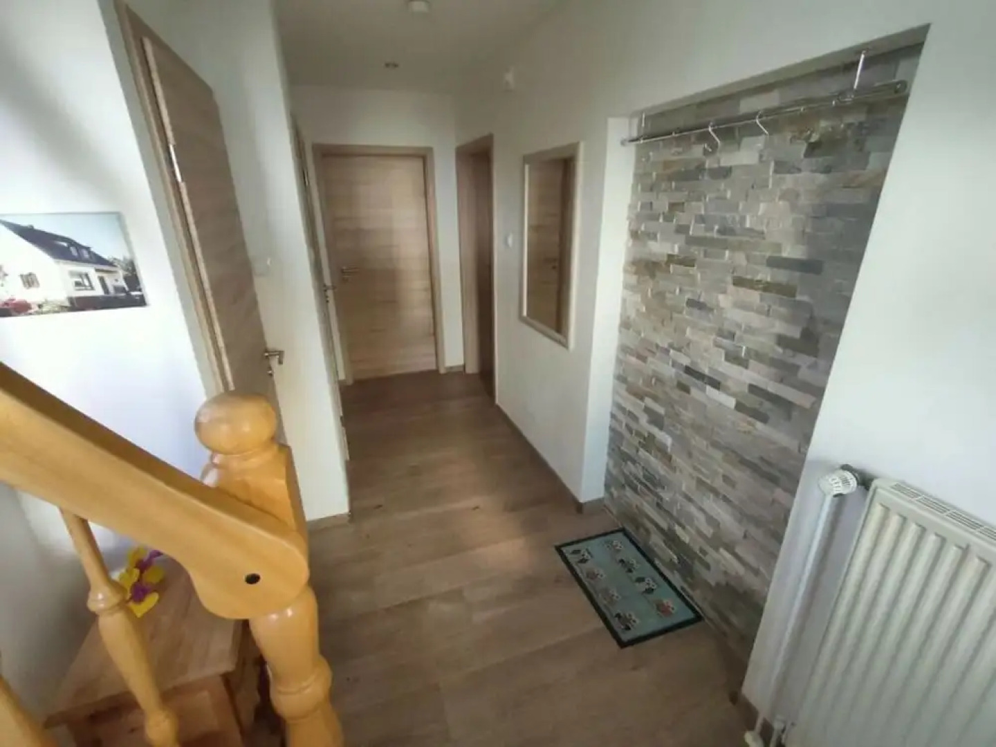 Vakantiehuis Mosella