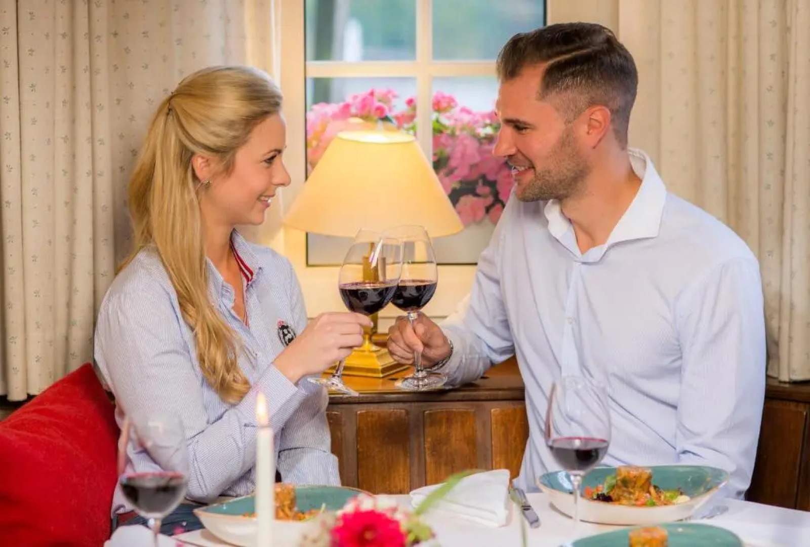 Hotel Waldhaus Föckinghausen