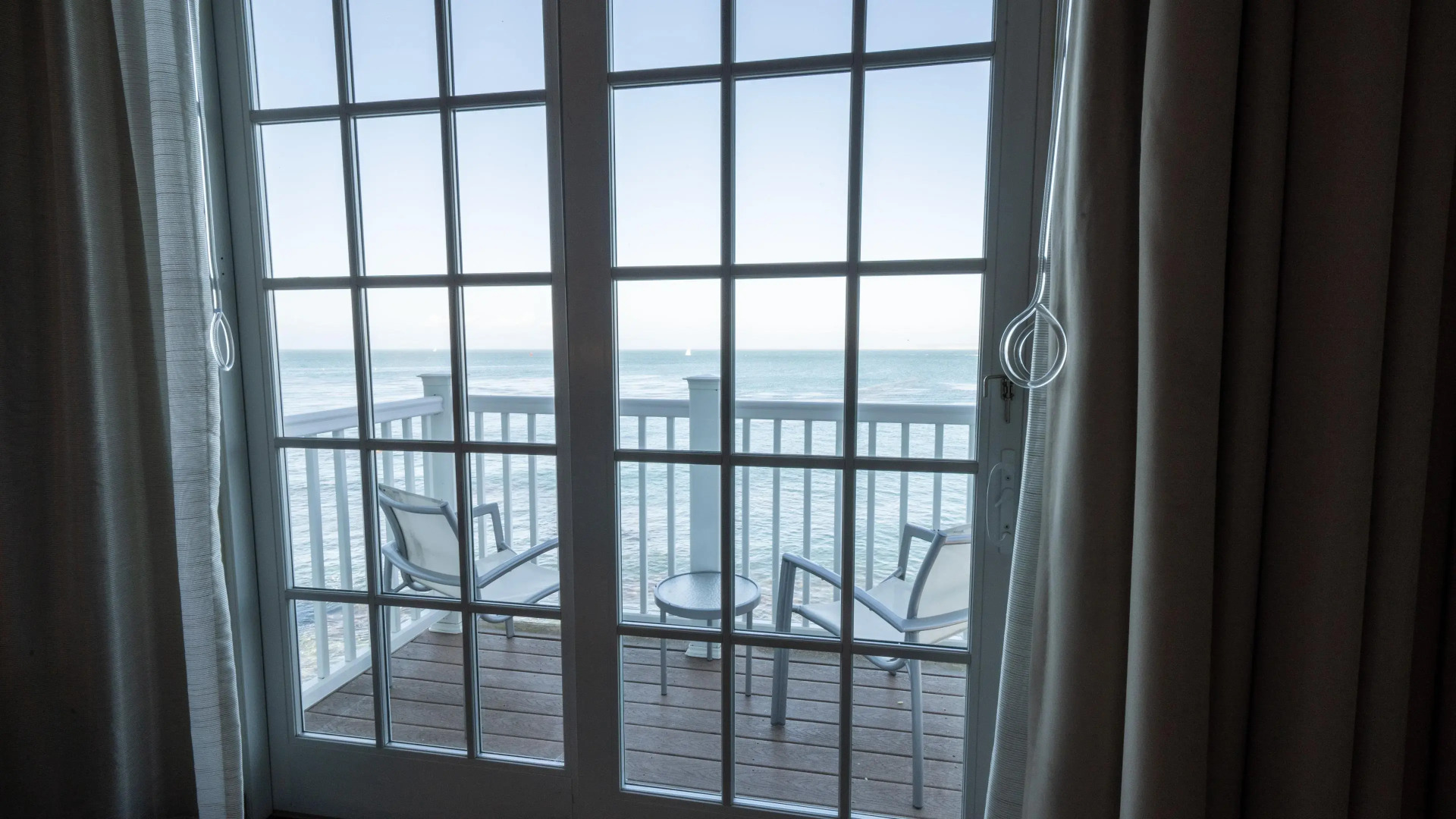 InterContinental the Clement Monterey by IHG