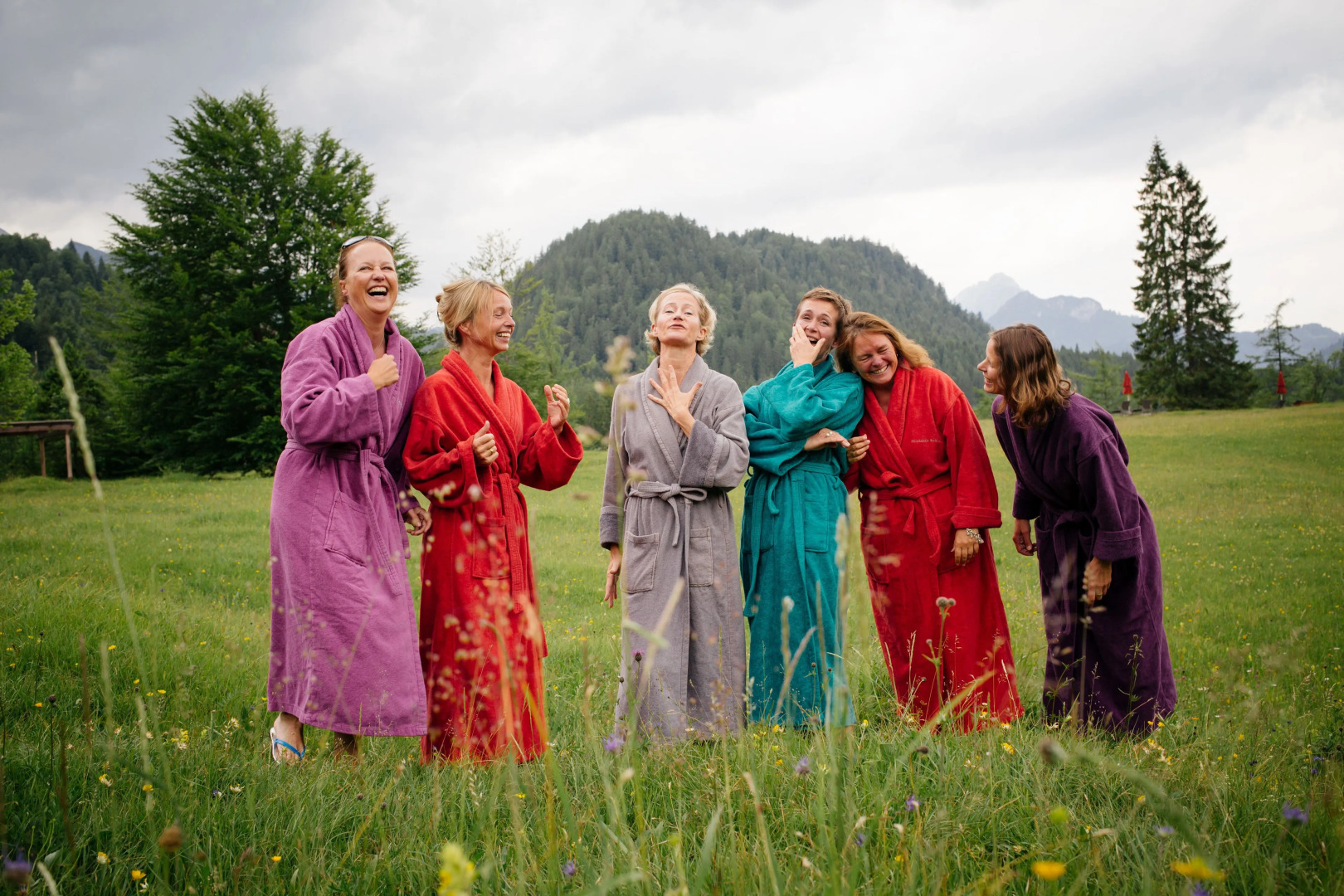 Schloss Elmau Luxury Spa Retreat & Cultural Hideaway