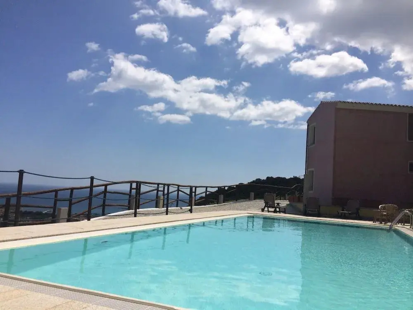 Hotel Castello Budoni