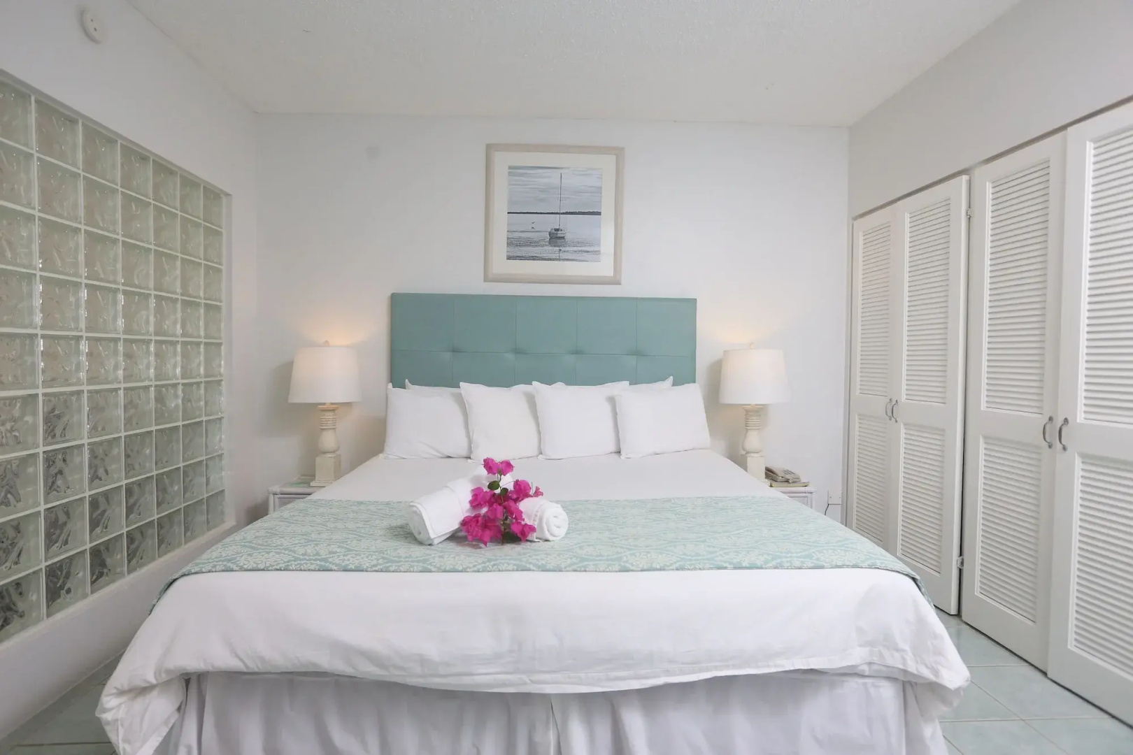 Harmony Marina Suites